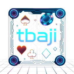 tbaji logo